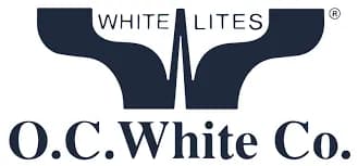 OC White logo