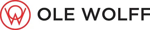 OLE Wolff Electronics logo