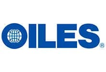 Oiles logo