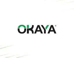 Okaya logo