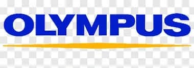 Olympus logo