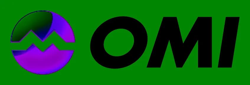 Omikogyo logo