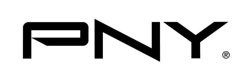 PNY logo