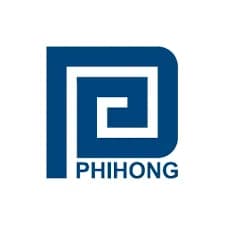 Phihong logo
