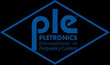 Pletronics logo