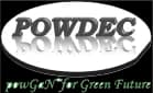 Powdec Technologies logo