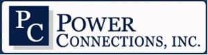 Power Connections logo