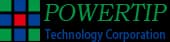 Powertip logo
