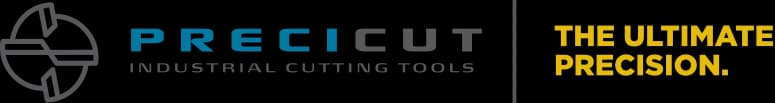 Precicut logo