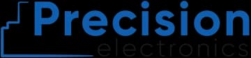 Precision Electronics logo
