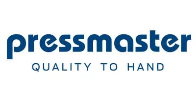 Pressmaster logo