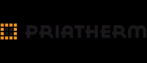 Priatherm logo