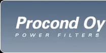 Procond OY logo