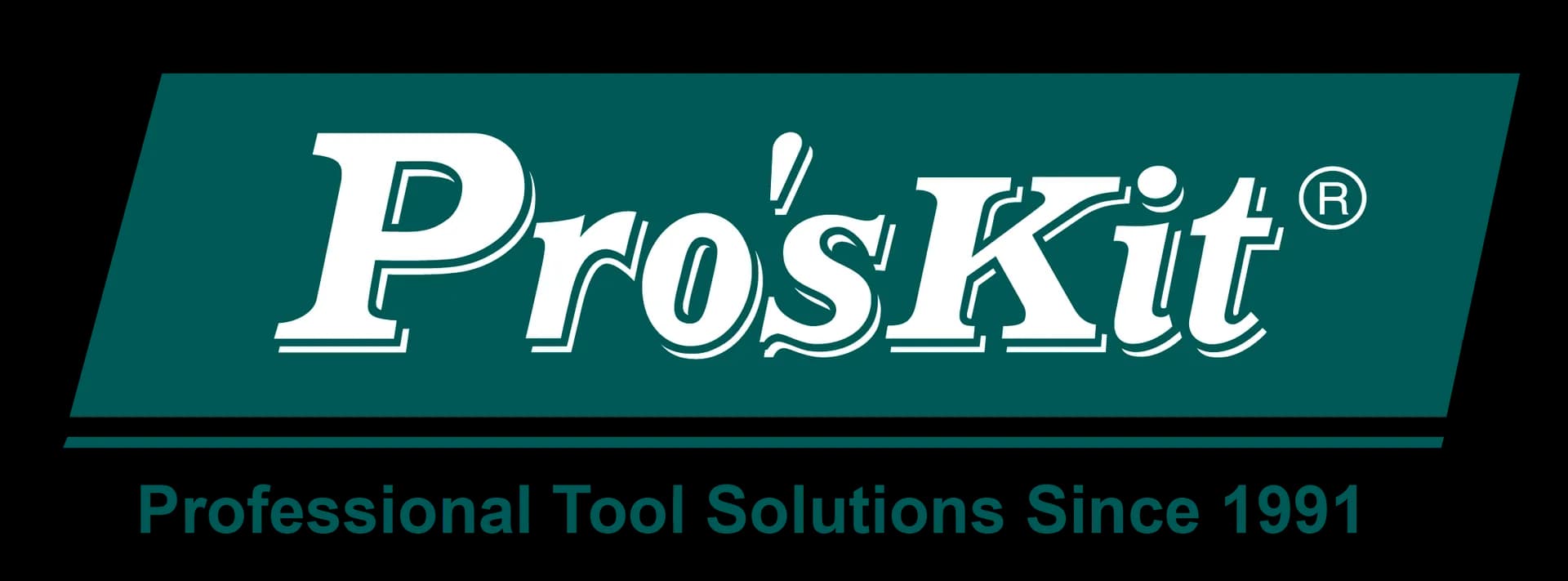 Proskit logo