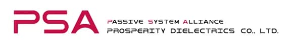 Prosperity Dielectrics logo