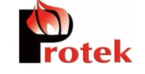 Protek logo