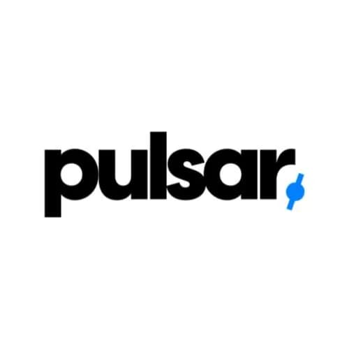 Pulsar logo