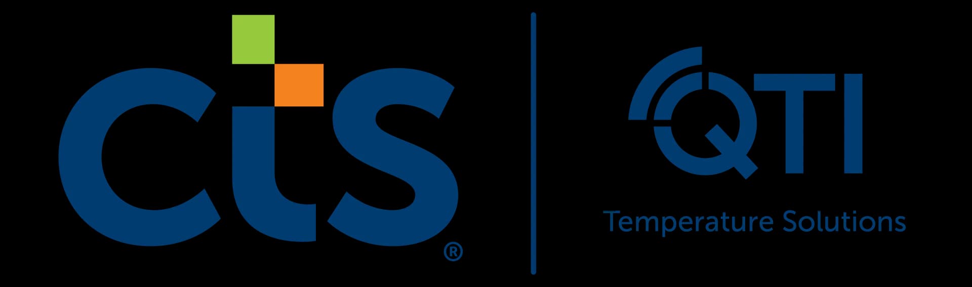 QTI Sensing Solutions logo