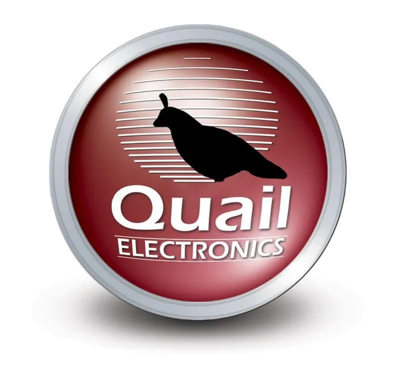 Quail Electronics logo