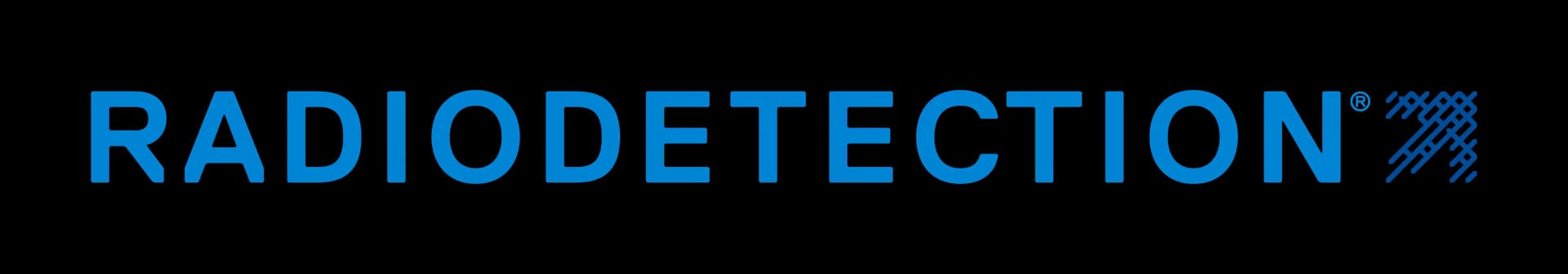 Radiodetection logo