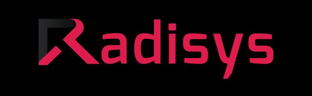Radisys logo