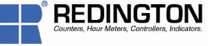 Redington Counters logo