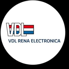 Rena Electronica logo