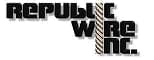 Republic Wire logo