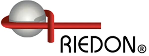 Riedon logo
