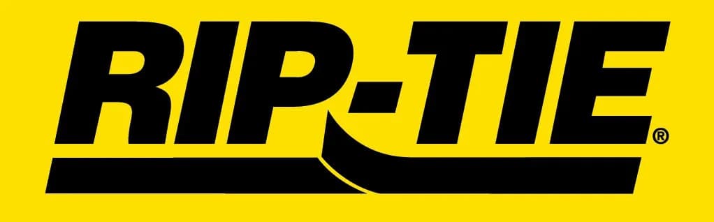 Rip-Tie logo