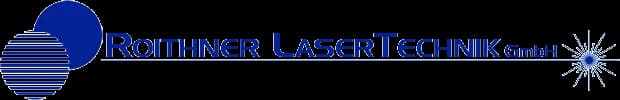 Roithner Lasertechnik Gmbh logo