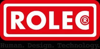 Rolec logo
