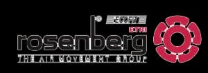 Rosenberg logo