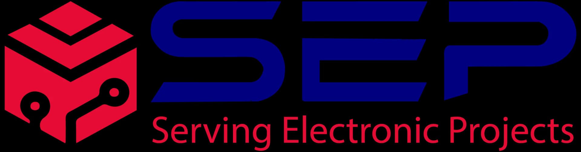 SEP Electronic logo