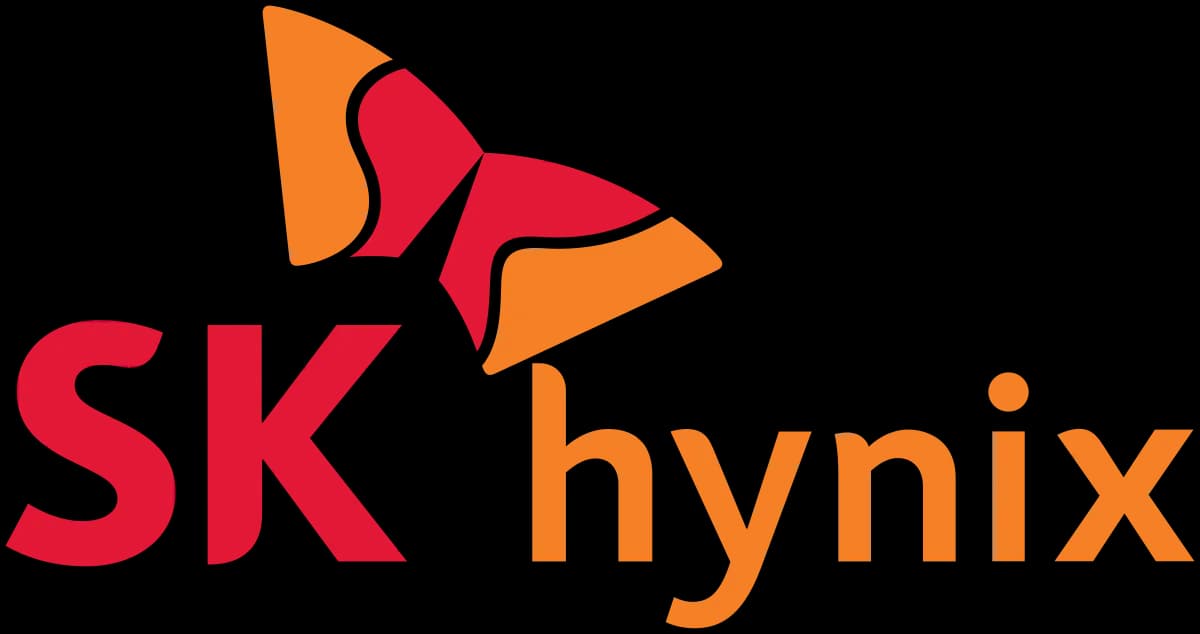SK Hynix logo