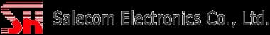 Salecom logo