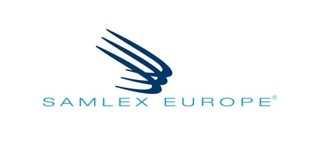 Samlex logo