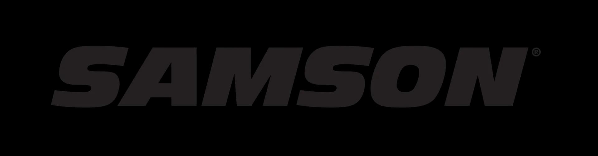Samson Technologies logo