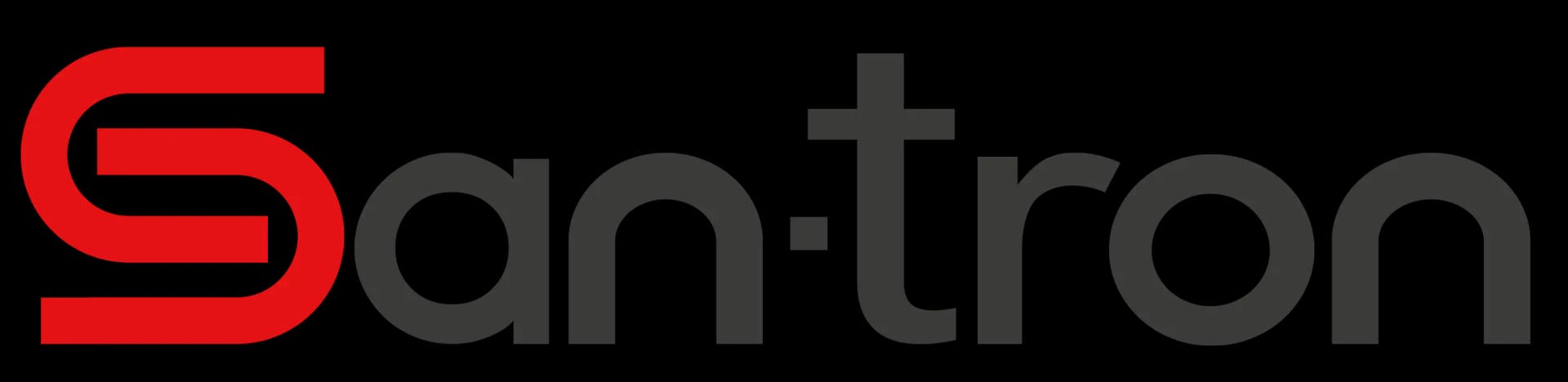 San-Tron logo