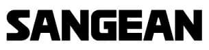 Sangean logo
