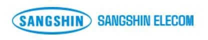 Sangshin Elecom logo