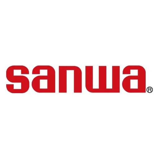 Sanwa Electric Instrument logo