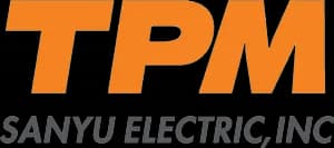 Sanyu Electric logo