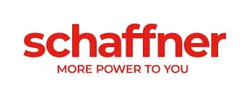 Schaffner logo