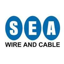 Sea Wire and Cable logo