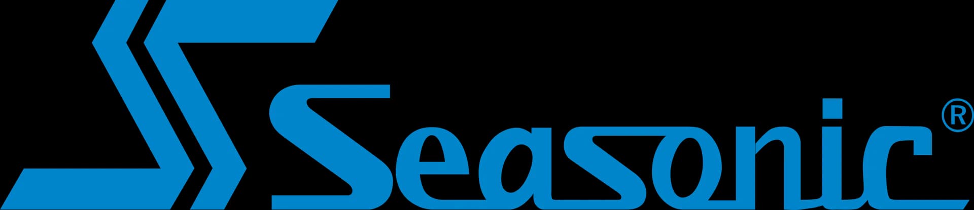 Seasonic logo