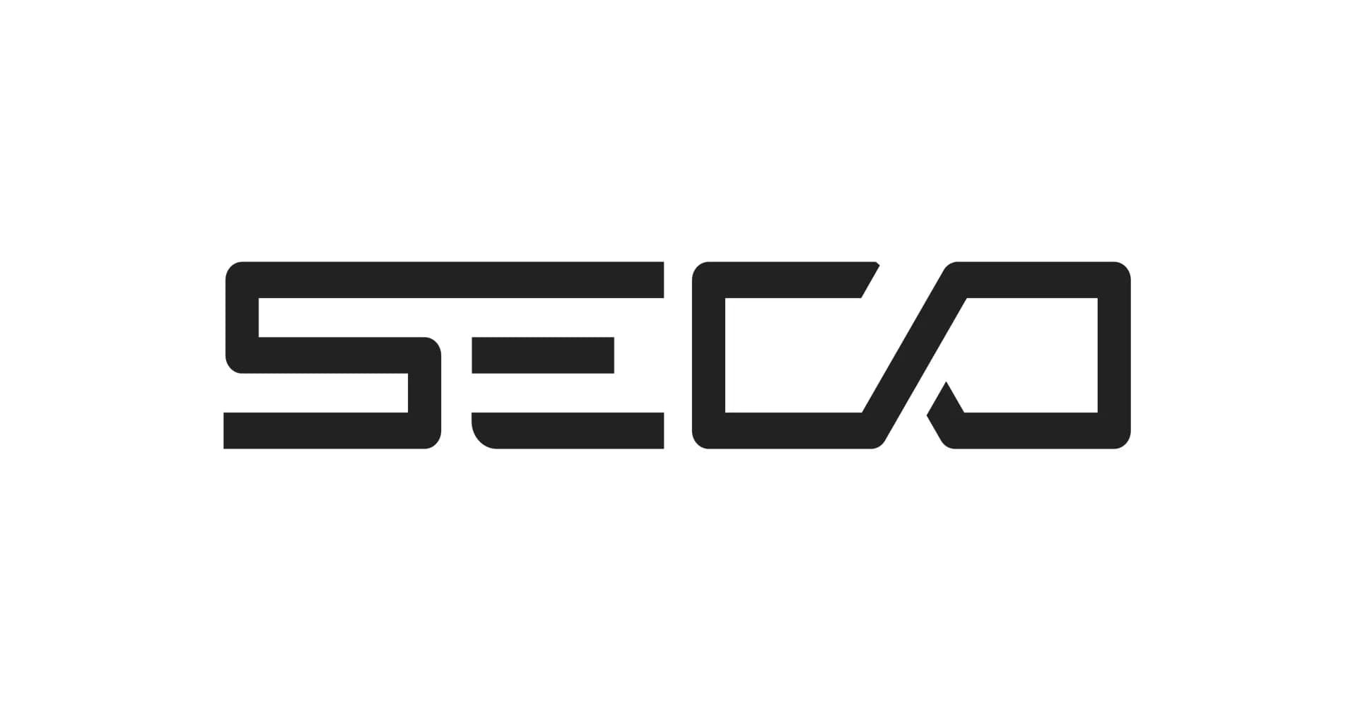 Seco logo