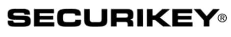 Securikey logo