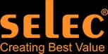 Selec logo