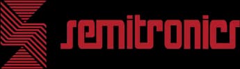 Semitronics logo